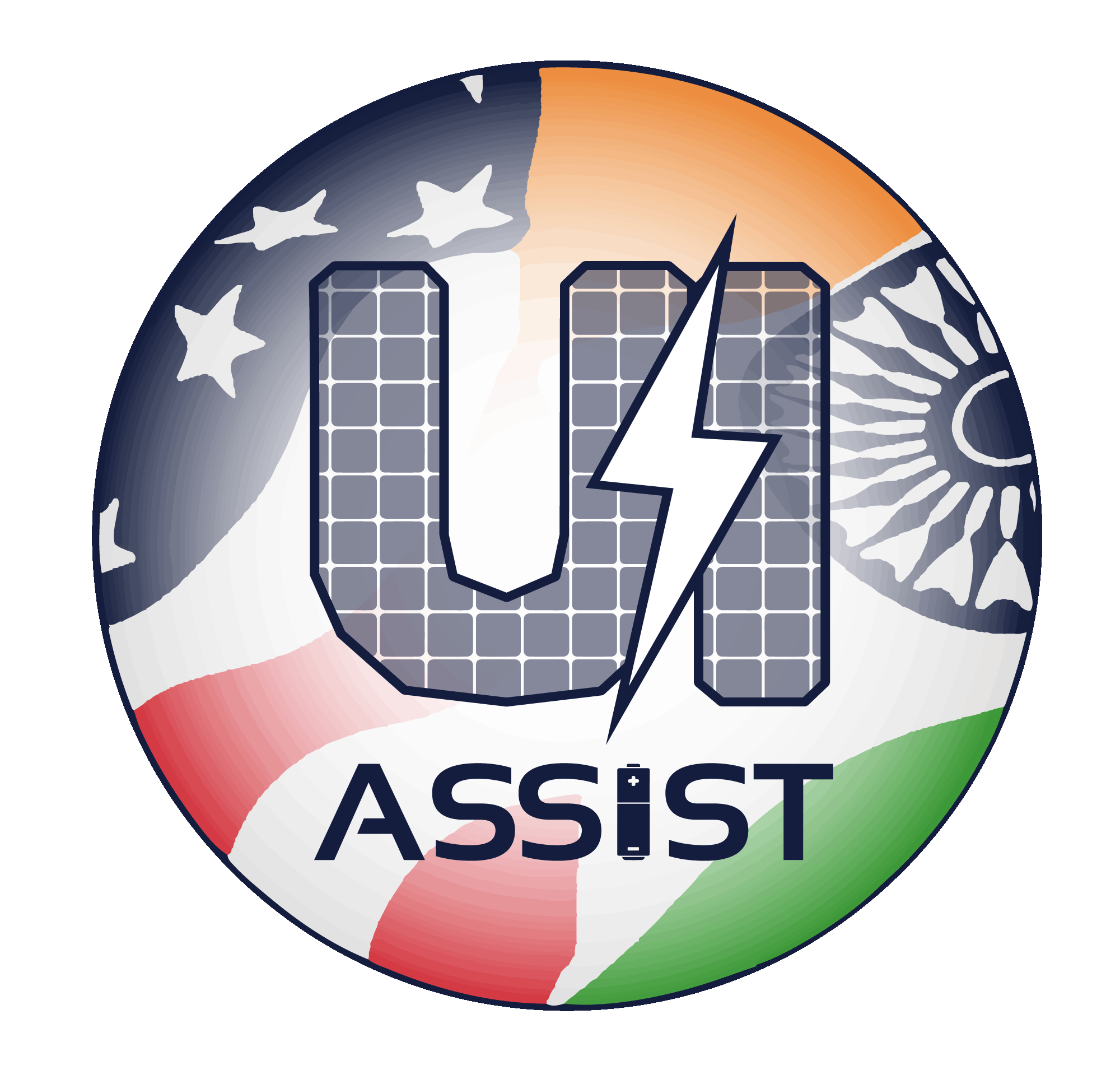 UI-ASSIST Logo