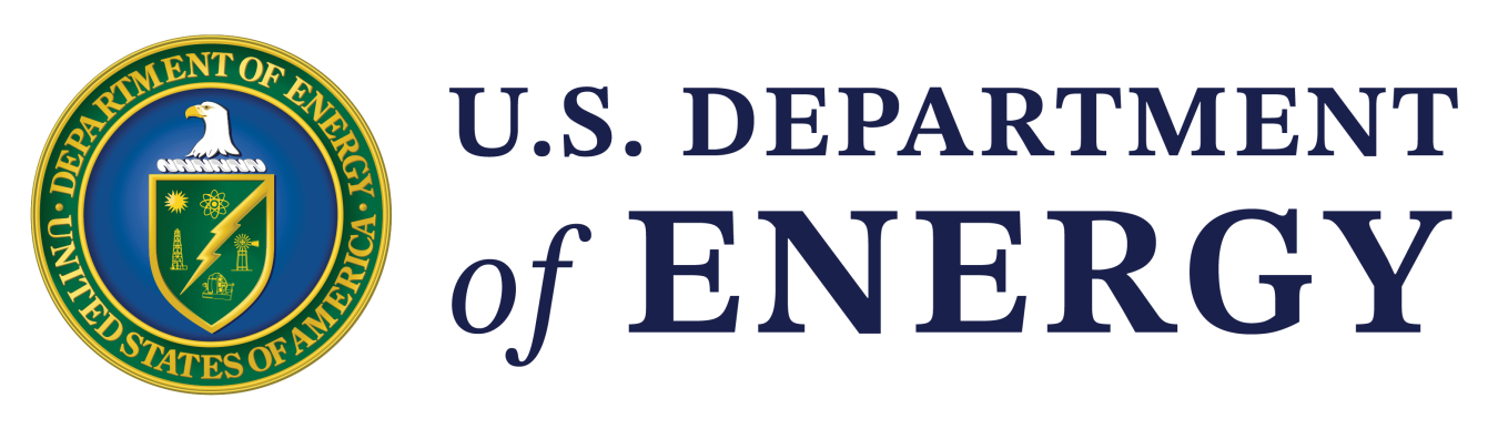 DOE Logo