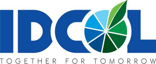 IDCOL Logo