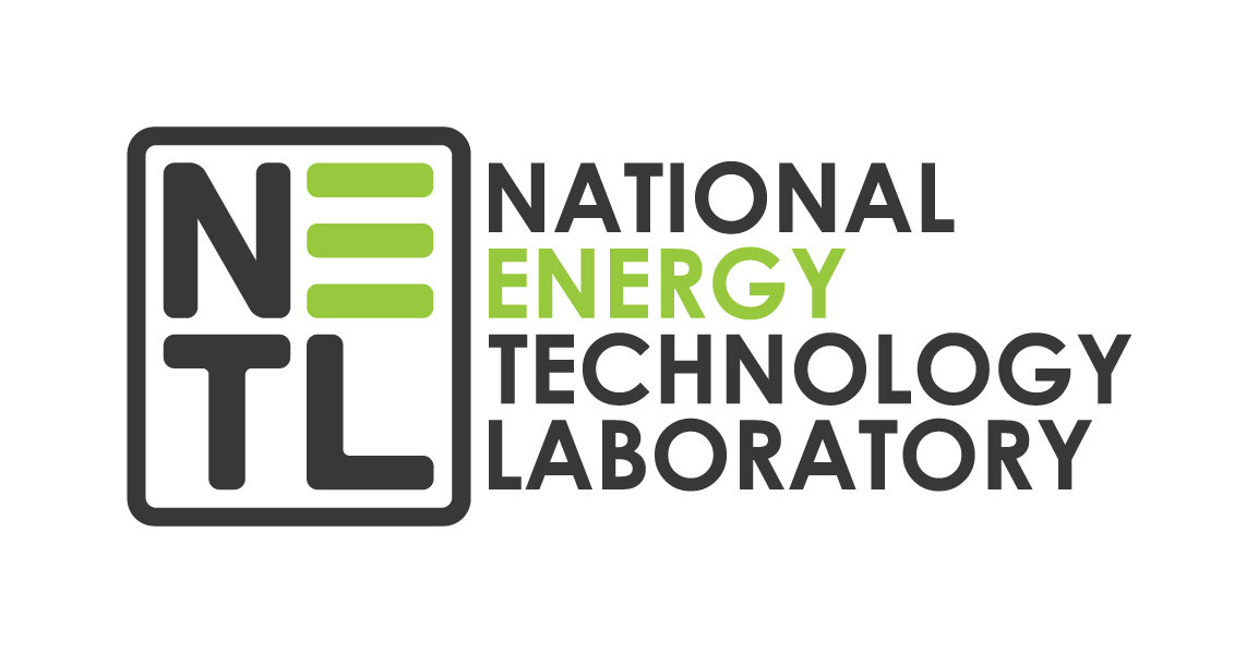 NETL Logo