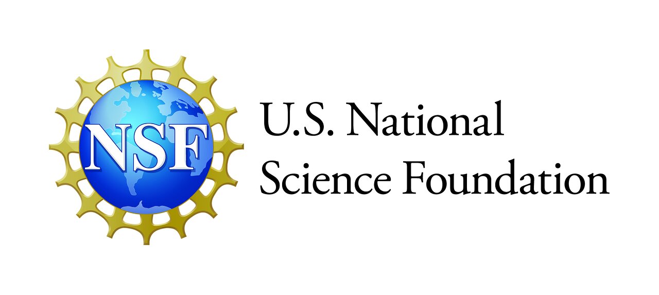 NSF Logo